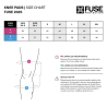 GENOULLIERES FUSE ALPHA LITE L